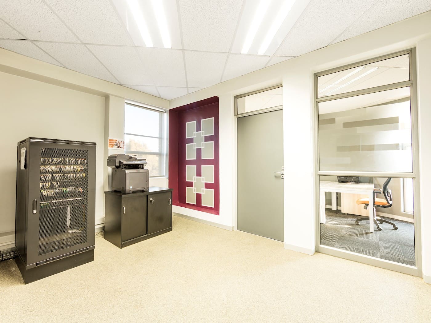 Wynberg Office 18